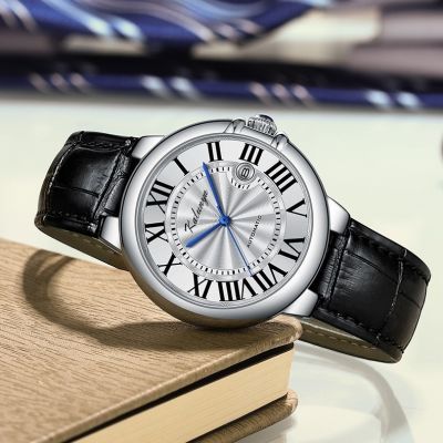 官方正品新款品牌蓝气球系列机械手表男女手表高配版全自动腕表