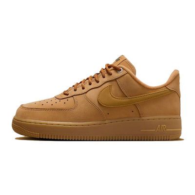 NIKE耐克女鞋AIR FORCE 1空军一号运动鞋休闲鞋板鞋 FZ7372-200