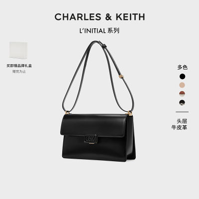 ڲCHARLES&KEITH24ƷSL2-20271320ͨţƤŷСŮ799Ԫ