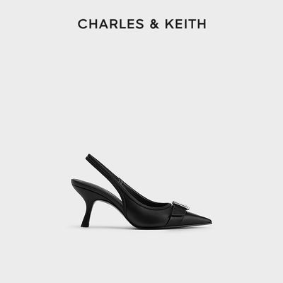 ڲCHARLES&KEITH24ƷCK1-60361511ʼͷ۸߸ͷЬ389Ԫ