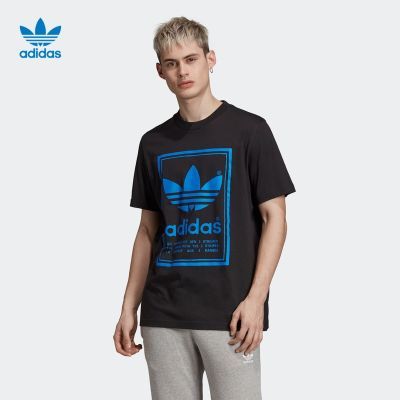 ڲAdidas/ϴ˹tҶӡԲпED6918 77.4Ԫ