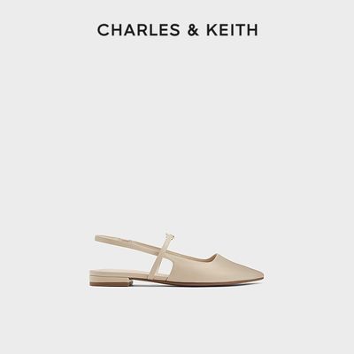 ڲCHARLES&KEITH24ƷCK1-70920144ʽͷƽͷЬ339Ԫ