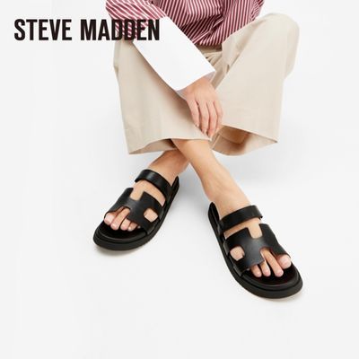 ڲSteve Madden/˼2024¿ƽʱɳ̲ЬЬŮMAYVEN-CN178Ԫ