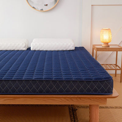 床垫软垫宿舍学生单人铺底软垫1.8x2米床褥垫子1.5米出租房家用垫