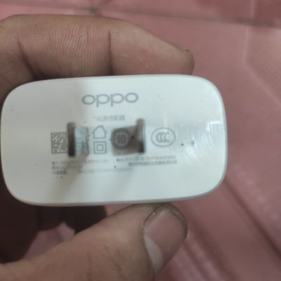 OPPO原装65闪充充电器renoACEfindx2 OPP