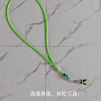 电动板手背带!软刚丝绳制作!耐用[斜挎专用]选准身高,可调节!正品