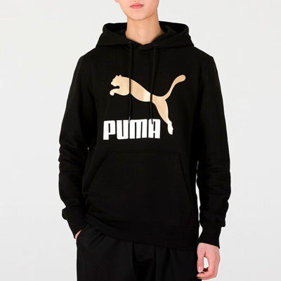 ڲPuma   Logoӡñ˶пɫ535341-01 82.9Ԫ