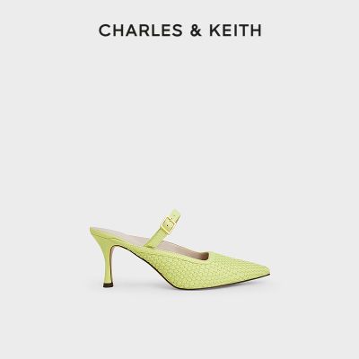 ڲCHARLES&KEITH¿CK1-60361413ű֯ͷ߸ЬŮ199Ԫ