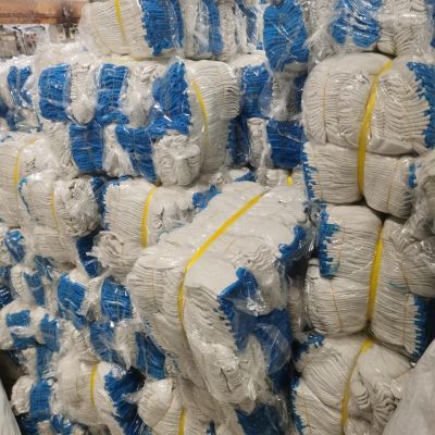 劳保手套线手套次品耐磨加厚防滑汽修机械加工手套