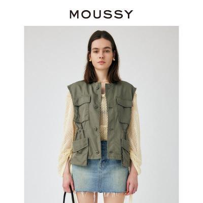 ڲMOUSSY ļƷװڴСŮ010GSC30-2760279Ԫ