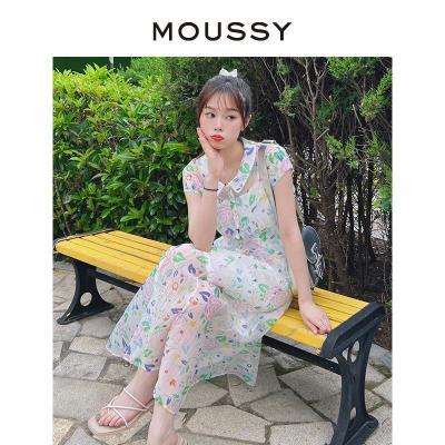 ڲMOUSSY ļƷӡɴȹ028GSG30-0180 610Ԫ