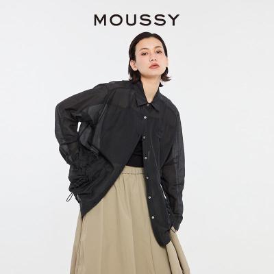 ڲMOUSSY 2024ƷϵڴɳϵŮ028HSZ30-0591 626Ԫ