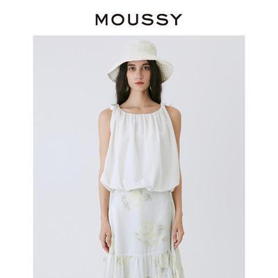 ڲMOUSSY ļƷŮС028GSZ30-0540 300.6Ԫ