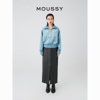 ڲMOUSSY 2024ƷѧԺ뿪ĸ˿޿028HSZ90-0131 308Ԫ