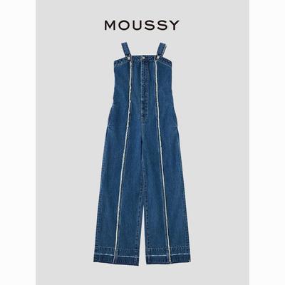 ڲMOUSSY 2024ļƷƸëֱͲţб010HSA11-0400 1090Ԫ