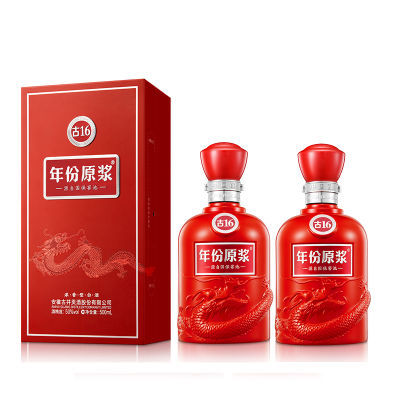 ڲžԭ50ȹ16˫ƿ500ml*2ƿ Ʒ ŨͰ׾648.8Ԫ