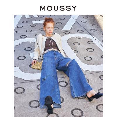 ڲMOUSSY ļƷзֱͲƶţпŮ010GSS11-0310 485.1Ԫ