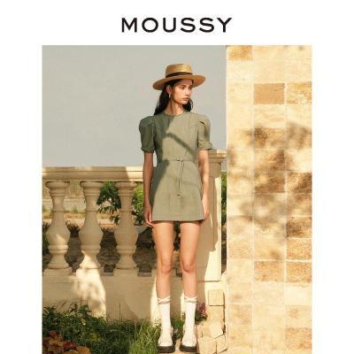 ڲMOUSSY ļƷϵ͢ж̿ɫ̿ȹ010GSS30-2740 251.3Ԫ