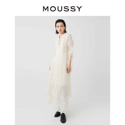 ڲMOUSSY 2024ļƷϷȼٻܺҶȹ010HS730-0280 575Ԫ