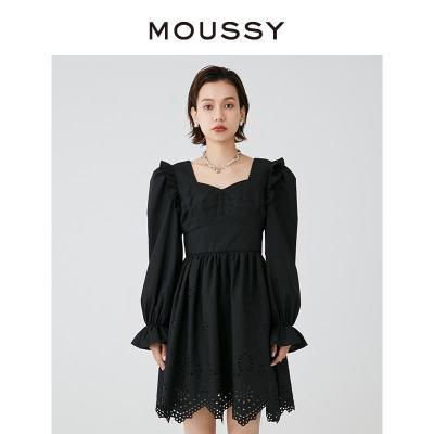 ڲMOUSSY 2024ƷɰŮο̿ȹ028HSZ30-0451 769Ԫ