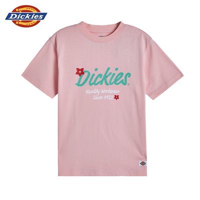 ڲDickiesͯ޶2024ĿTдͯļӡ211K30LSD182 38.9Ԫ