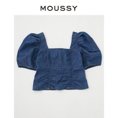 ڲMOUSSY Ʒϵ䷽촿ɫŮ010GSA11-0650 251Ԫ