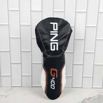 PING G400高尔夫球杆套一号木杆套球道木铁木杆杆头套球