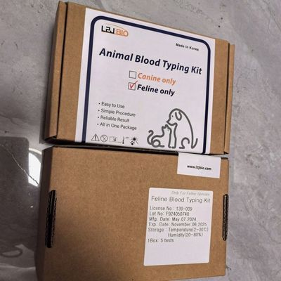 猫血型卡犬血型卡 狗狗血型卡可测猫血型

A型   B型 AB型
