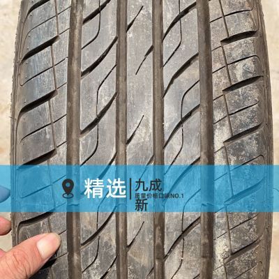 二手拆车轮胎7.8.9新165/175/185/195/205/-55/60R13141516171819