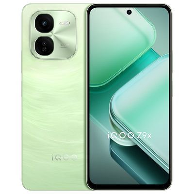 vivo iQOO Z9x ֻ8+128GB736.2Ԫ