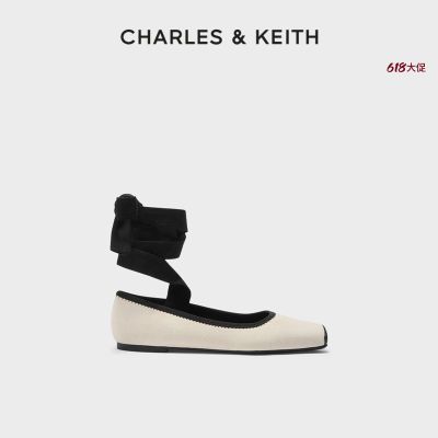 CHARLES＆KEITH23春季新品CK1-7038097