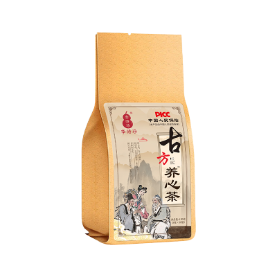 黄芥子茯苓养心茶1袋30小包