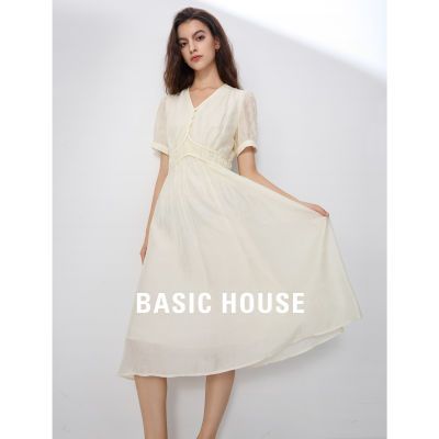 ڲBasic House/ټҺ˿vȹ2024ļ¿黨ŤŮȹ270Ԫ