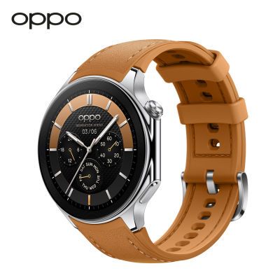 OPPO Watch X ֱ רҵ˶ģʽͨ๦ֱ1469Ԫ
