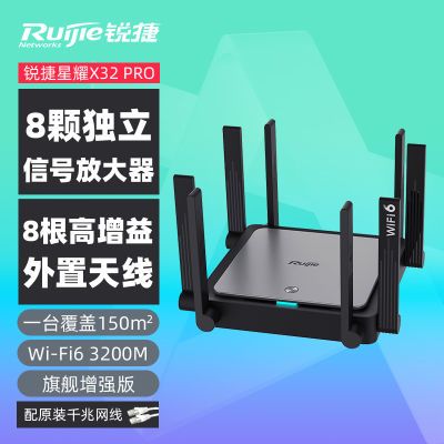 ڲwifi6· X32Proǧ׼߸wifiǽ˫Ƶ5g239Ԫ