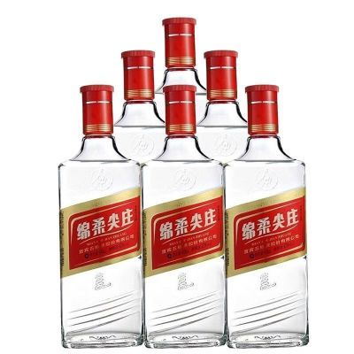 ڲҺ ׯ ŨͰ׾ 50 500mL*6ƿ ׯ131ԭ105Ԫ