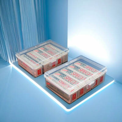 修眉刀片刮眉刀纹绣不锈钢修眉毛刀片峰利款初学者修眉片一整套