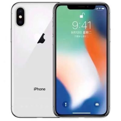 二手苹果Apple手机正品iPhoneX苹果手机全网通国行苹果x腾飞火辣