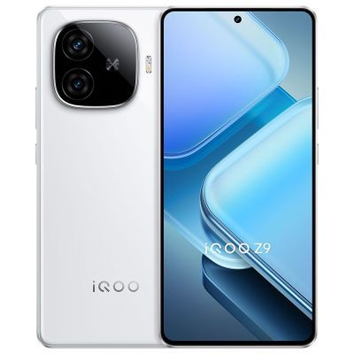 vivo iQOO Z9 ֻ8+128GB1085.4Ԫ