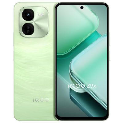 vivoiQOO Z9x  6000mAh  4nmһ 6 5GϷ羺ֻ715.5Ԫ