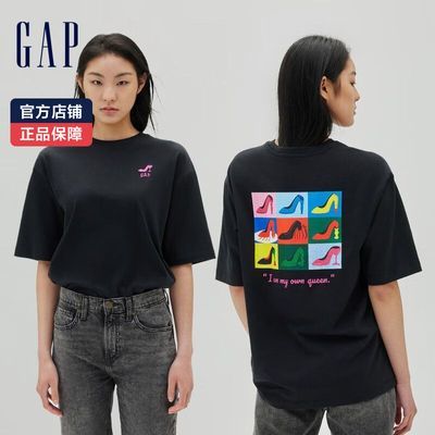 ڲGAP x ʮԪ Ůװļ2023¿޴T641785 64Ԫ