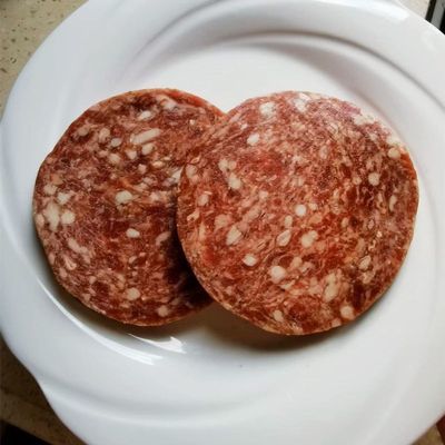 清真牛肉饼汉堡牛肉饼西餐食材汉堡店颗粒状牛肉饼半成品商用低脂