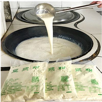豆奶粉 早餐粉黄豆粉餐速溶原味整箱速食袋装商用豆浆粉5斤大包