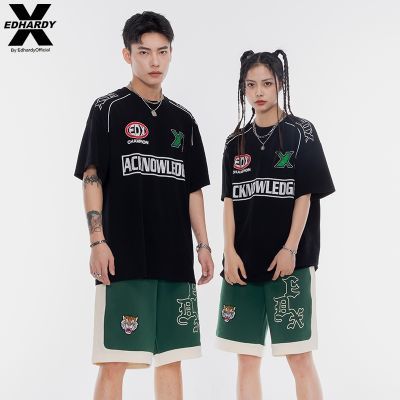 ڲEDHARDY X ļ¿LOGOӡԲT X1PBU556 126.99Ԫ