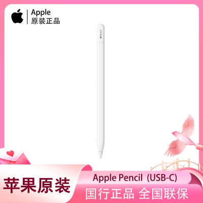 ڲApple/ƻ 2023¿ Apple Pencil(USB-C)iPad/Proԭװдʡ5ڷ519Ԫ