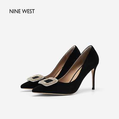 ڲNine West/ο۳߸ЬŮʴ¿ʼͷЬ711Ԫ