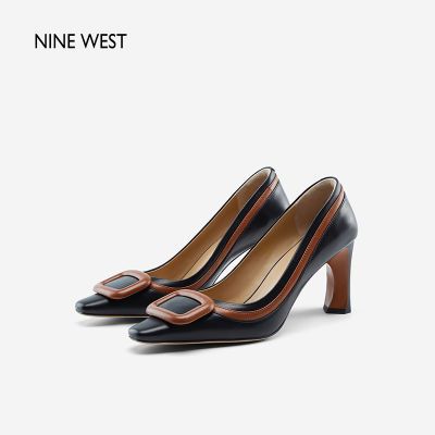 ڲNine West/ʽ߸Ь¿ЬײɫǳŮЬ639Ԫ