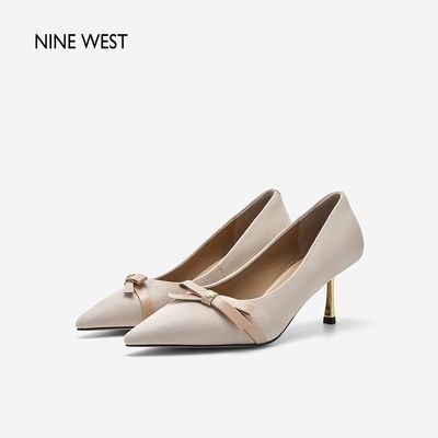 ڲNine West/߸Ьʴ¿дǳʵЬŮЬ709Ԫ