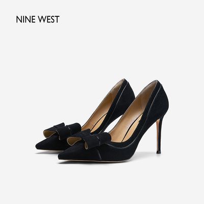 ڲNine West/޺߸Ьʴ¿ͷǳڳ߸Ь1139Ԫ