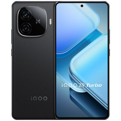 vivo iQOO Z9 TurboƷ8sоƬ6000mAh ʵ1645Ԫ